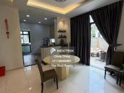 Bandar Baru Semariang Double Storey Corner