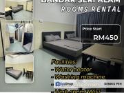 BANDAR BARU SERI ALAM