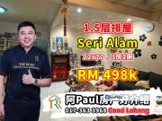 Bandar Baru Seri Alam