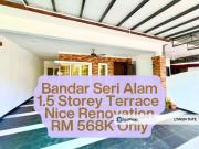 Bandar Baru Seri Alam