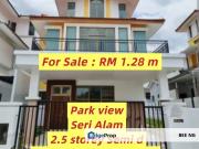 Bandar Baru Seri Alam