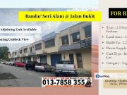 Bandar Baru Seri Alam