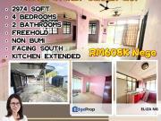 Bandar Baru Seri Alam