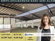 Bandar Baru Seri Alam