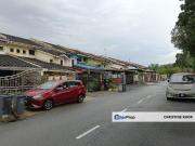 Bandar Baru Seri Alam