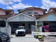 Bandar Baru Seri Alam