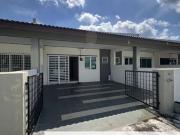 Bandar Baru Setia Awan Perdana