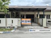 Bandar Baru Setia Awan Perdana