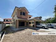 BANDAR BARU SRI KLEBANG