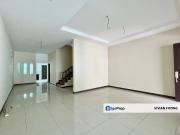 BANDAR BARU SRI KLEBANG