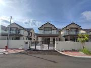 Bandar Baru Sri Klebang New DS SemiD Freehold Gated...