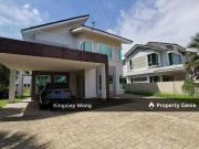 Bandar Baru Sri Klebang Parklane Residences Freehold...