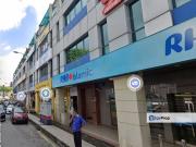 Area! Grd Flr Adjoining Lot