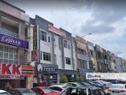 Bandar Baru Sri Petaling