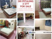 Bandar Baru Sri Petaling