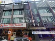 Bandar Baru Sri Petaling