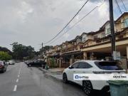 Bandar Baru Sri Petaling