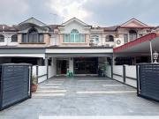 Bandar Baru Tambun