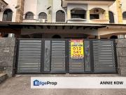 Bandar Baru Tambun 2.5 Storey Terrace For
