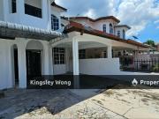 Bandar Baru Tambun Bercham 22x70 link ipoh garden east...