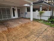 Bandar Baru Tambun Double Storey FOR Rent