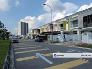 Bandar Baru Uda