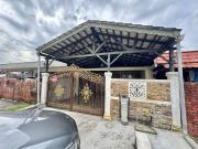 Bandar Baru Uda Single Storey Terrace House 3bed Fully...