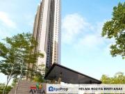 Bandar Baru Wangsa Maju