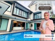 Bandar Baru Wangsa Maju