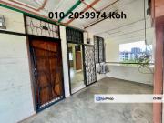 Bandar Baru Wangsa Maju Seksyen 1