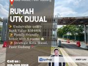 Bandar Bistari Perdana