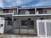 Bandar Bistari Perdana