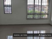 Bandar botanic 2 storey