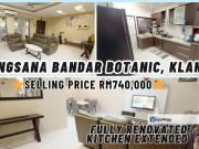 Bandar Botanic