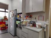 Bandar botanic angsana house for sale          fully...