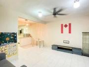 Bandar Botanic Angsana Klang Double Storey 20x65 Good...