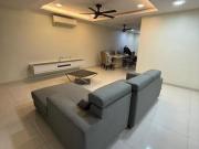 Bandar Botanic Double Storey Terrace House For Rent