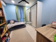 Bandar Botanic Jalan Penaga 2.5 Storey 22x122 Freehold...