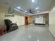 Bandar Botanic Kasuarina Renovated Apartment Ground...