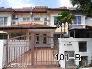 Bandar Botanic Kiara 2sty 2070sqft Renovated extneded...