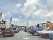 Bandar Botanic Klang