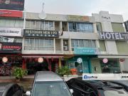 Bandar Botanic Klang