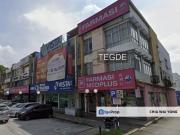 Bandar Botanic Klang