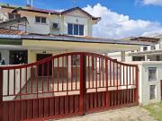 BANDAR BOTANIC KLANG 2 Storey CORNER House 40x70 Fully...