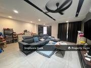 Bandar Botanic Klang 2 Storey Fully Furnished Terrance...