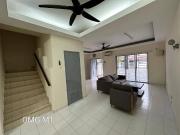 BANDAR BOTANIC KLANG 2 Storey House 20x70 Gated Guarded...