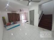 BANDAR BOTANIC KLANG 2 Storey House Partial Furnished...
