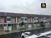 Bandar Botanic Klang 2 sty house for sale freehold...