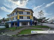 BANDAR BOTANIC, KLANG