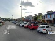 Bandar Botanic Klang